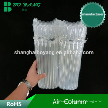 Shanghai fabricant colonne durable volumes gonflables antichoc gonflables